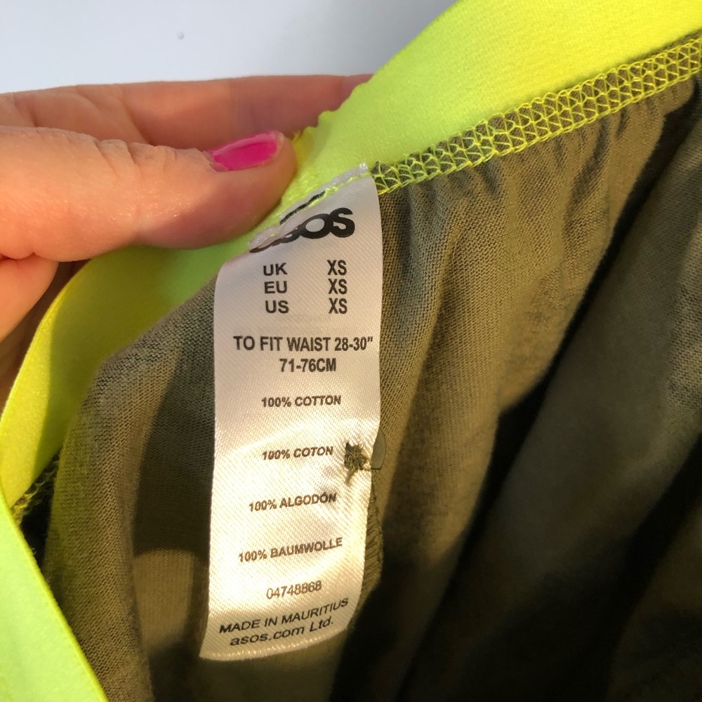 ASOS boxers - Picture 2 of 5